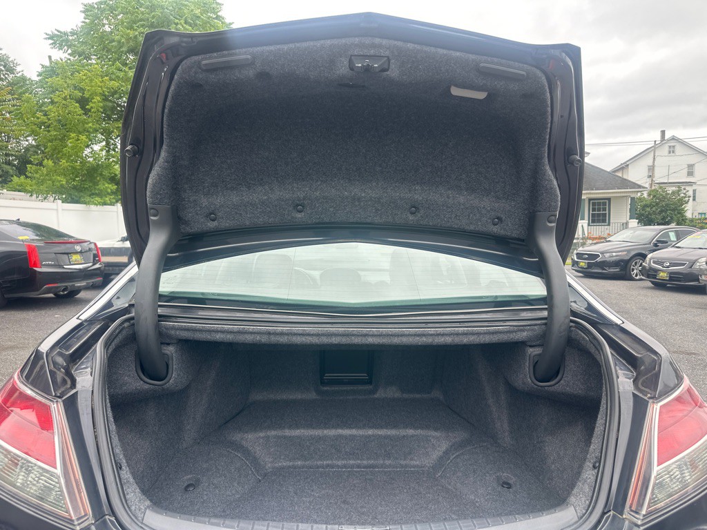 2012 Acura TL Image 11