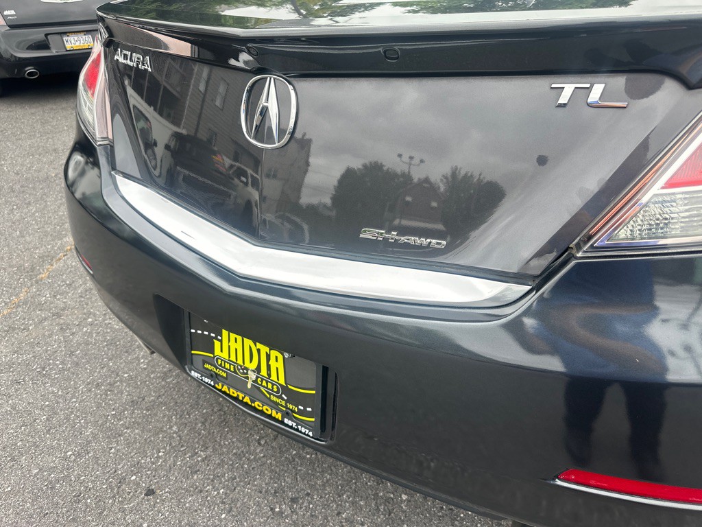 2012 Acura TL Image 13