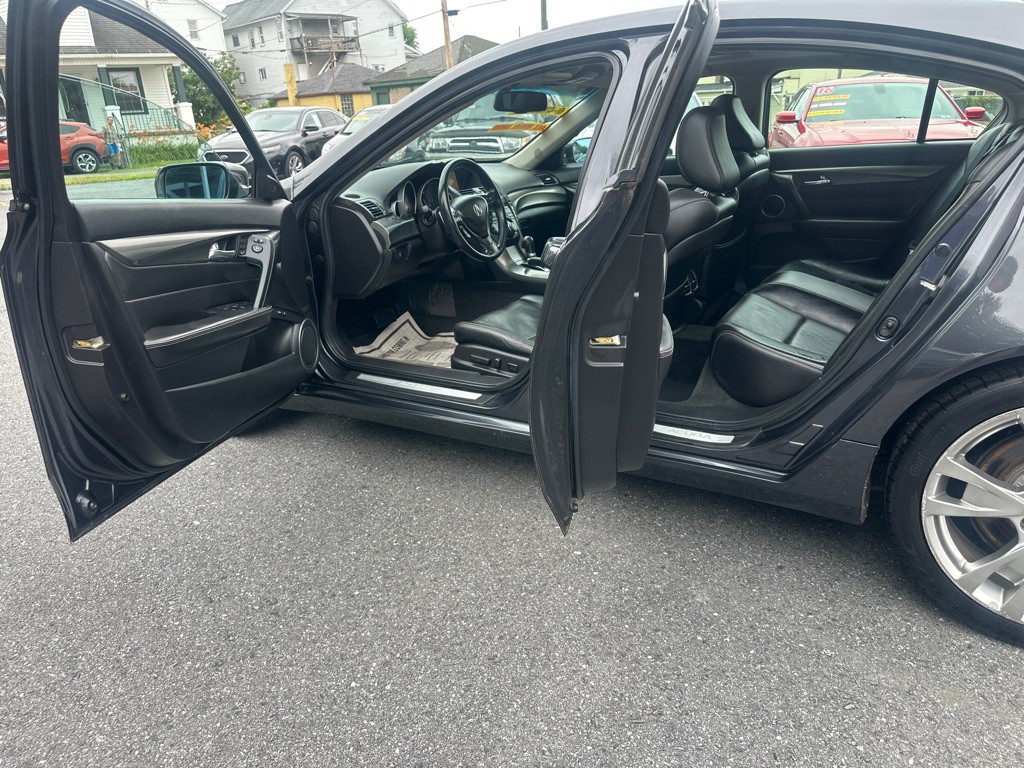 2012 Acura TL Image 19