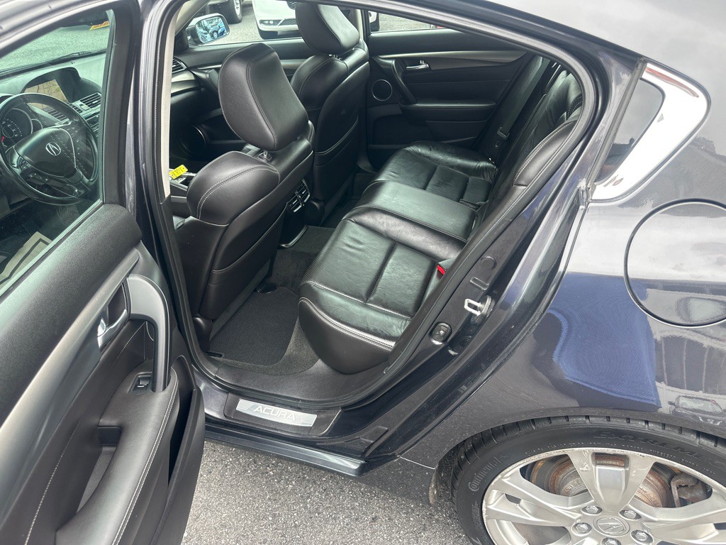 2012 Acura TL Image 20
