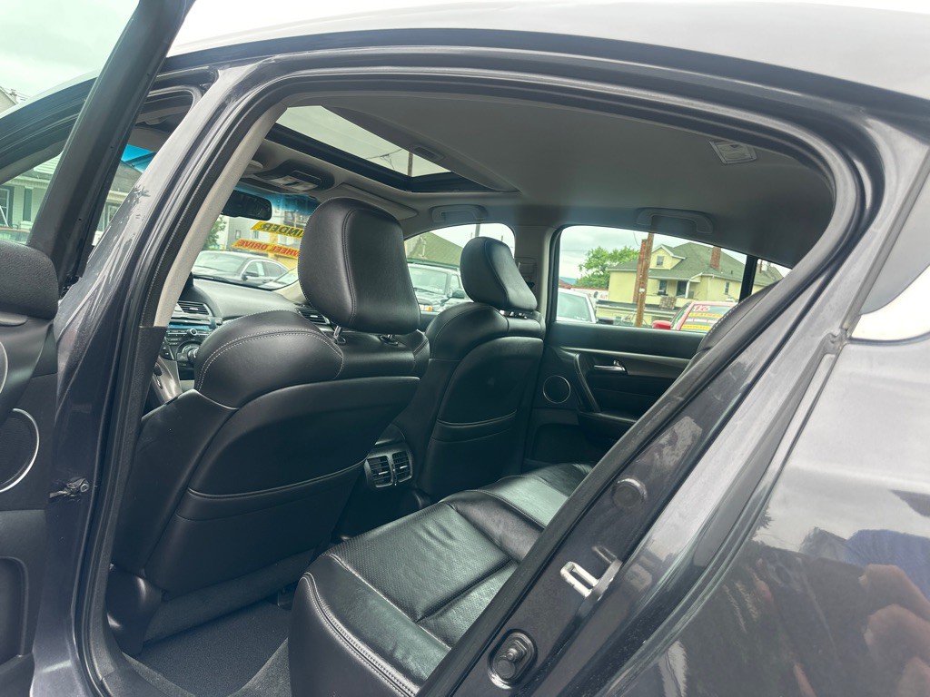 2012 Acura TL Image 21