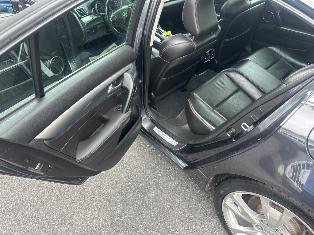 2012 Acura TL Image 22