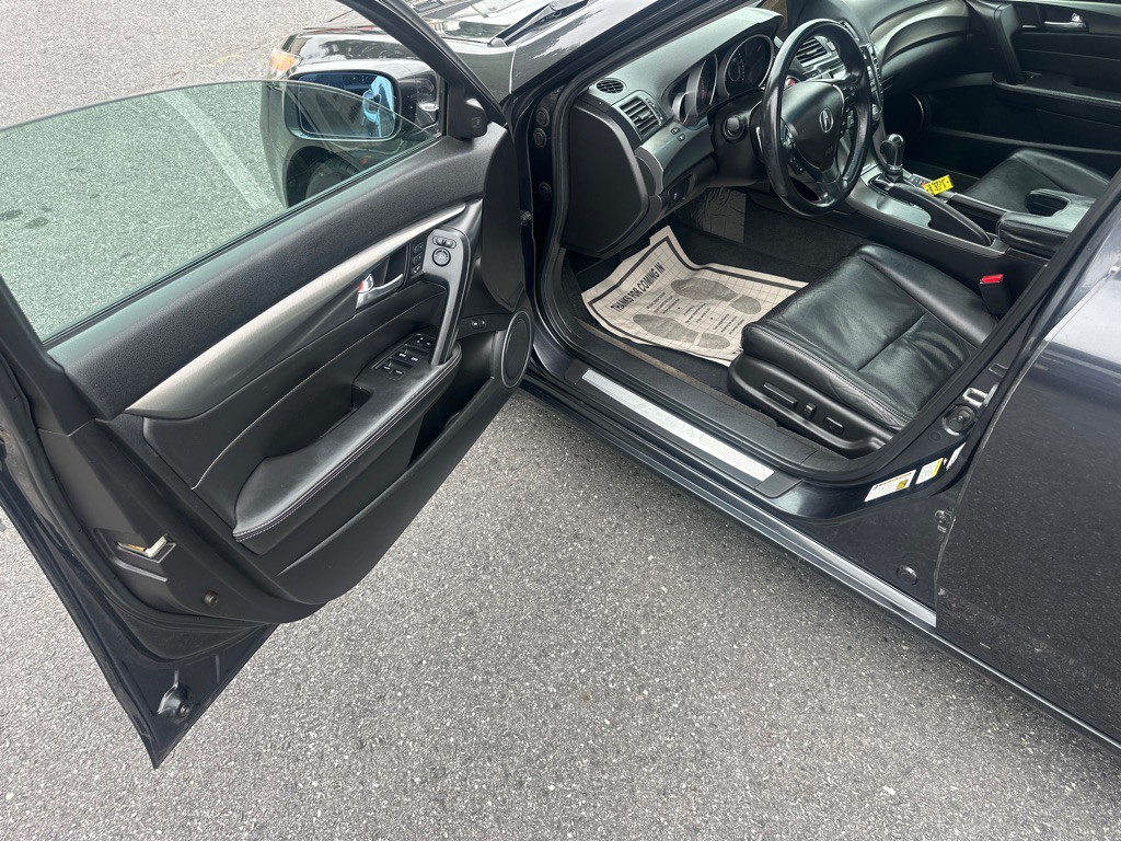 2012 Acura TL Image 23