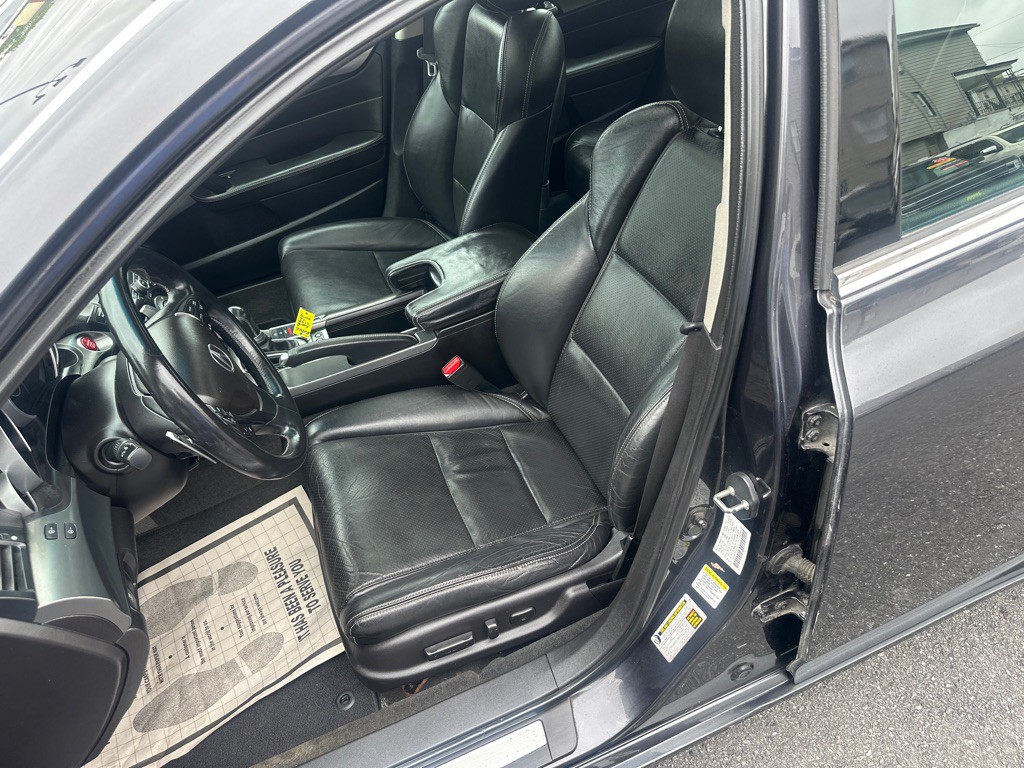 2012 Acura TL Image 25