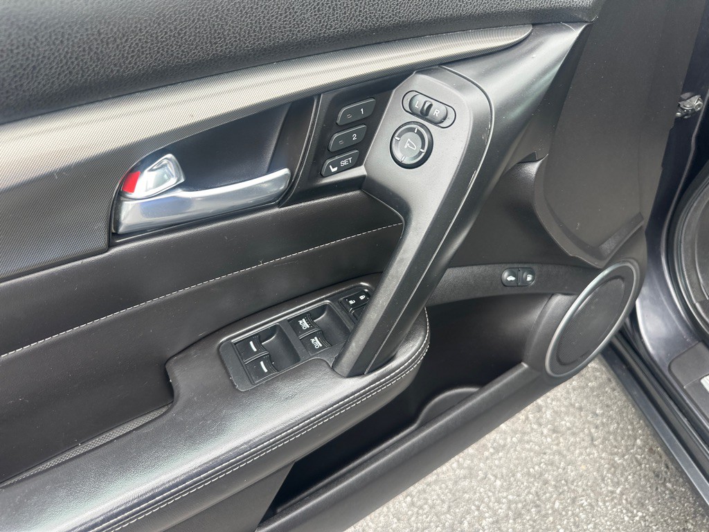 2012 Acura TL Image 27