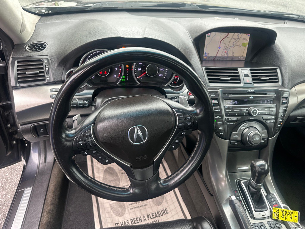 2012 Acura TL Image 30