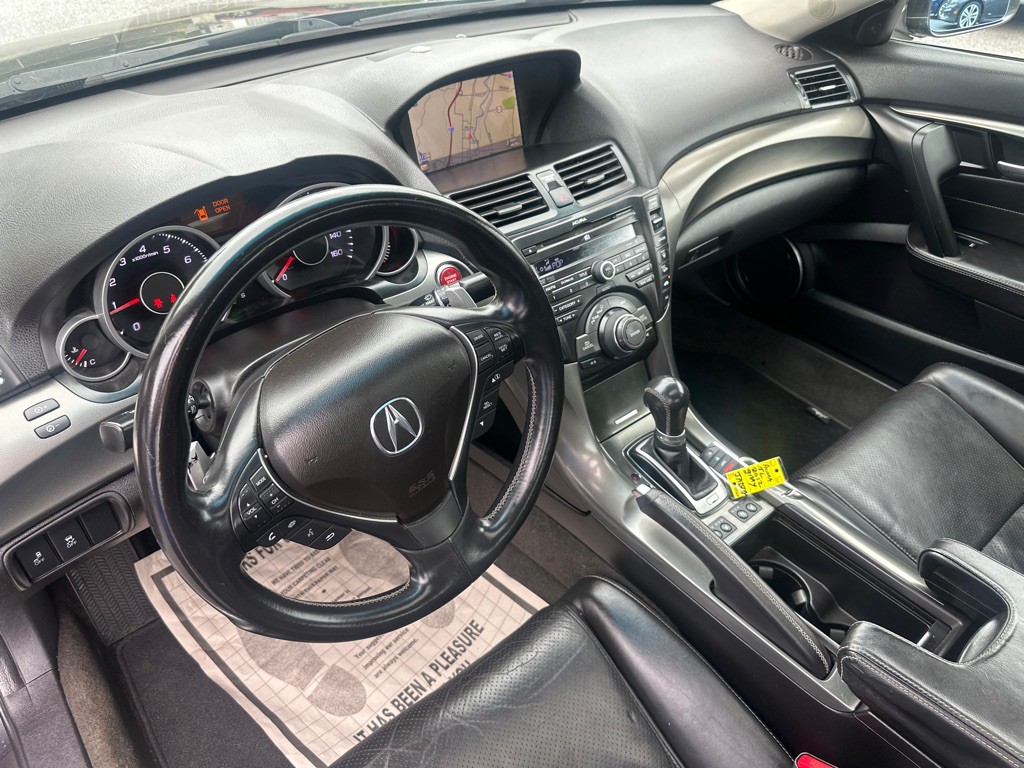 2012 Acura TL Image 31