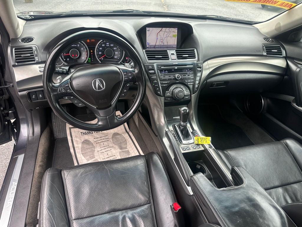2012 Acura TL Image 32