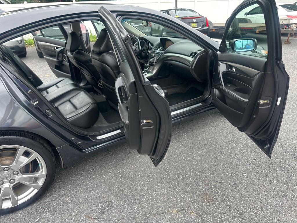2012 Acura TL Image 33