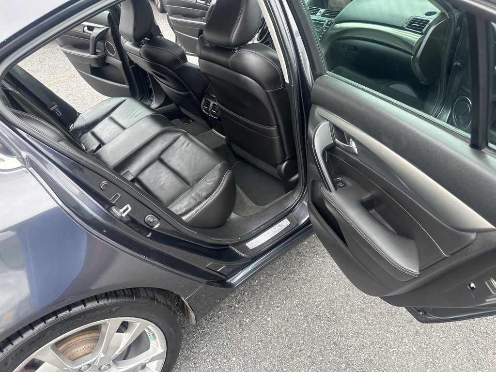 2012 Acura TL Image 34