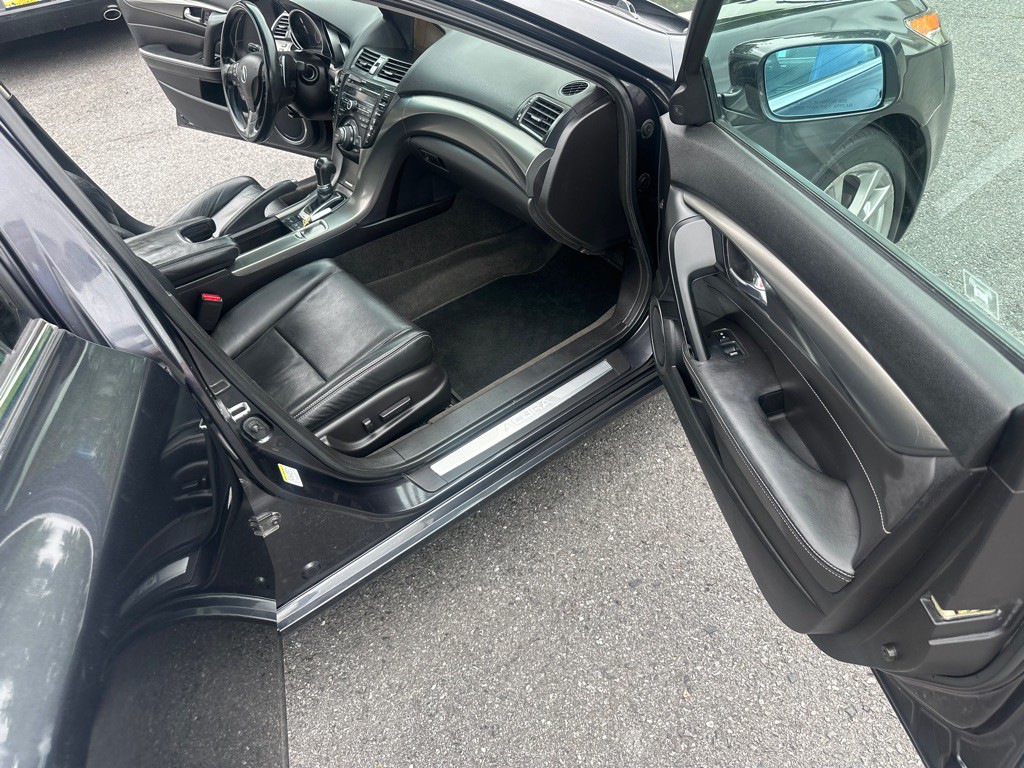 2012 Acura TL Image 35