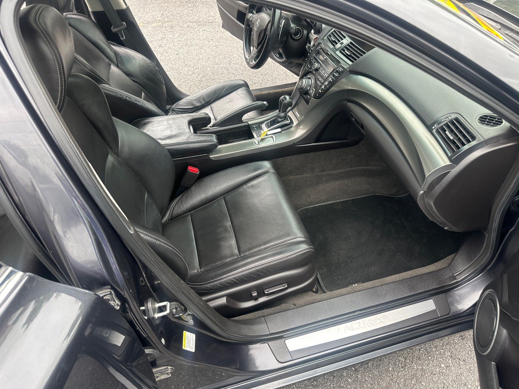 2012 Acura TL Image 36