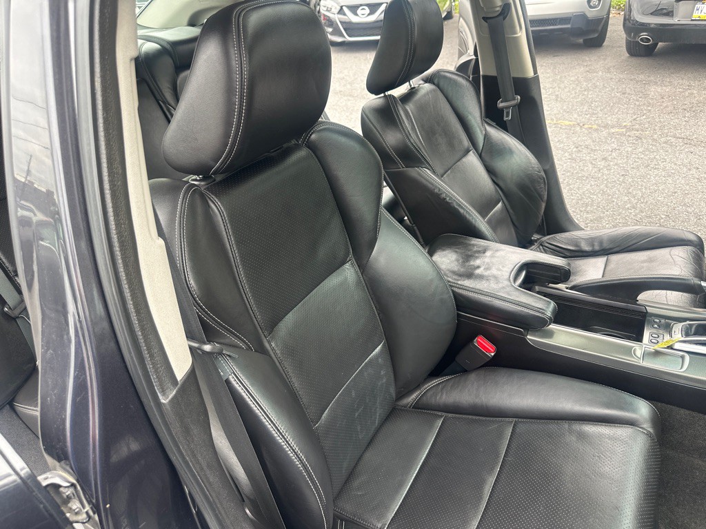 2012 Acura TL Image 37