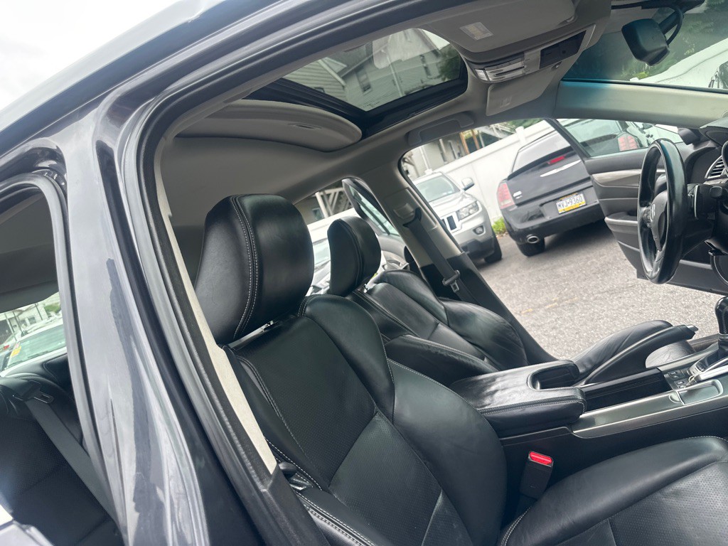 2012 Acura TL Image 38
