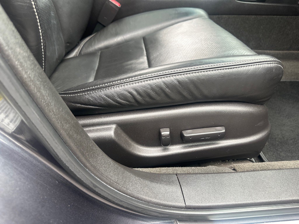 2012 Acura TL Image 40