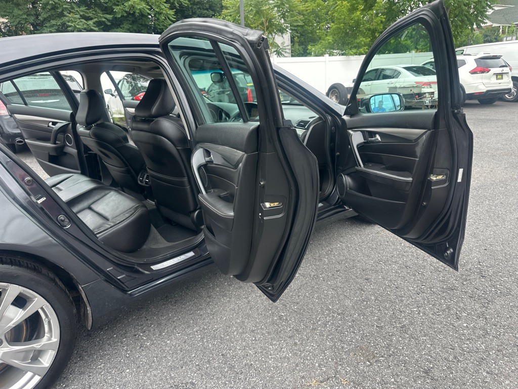 2012 Acura TL Image 42