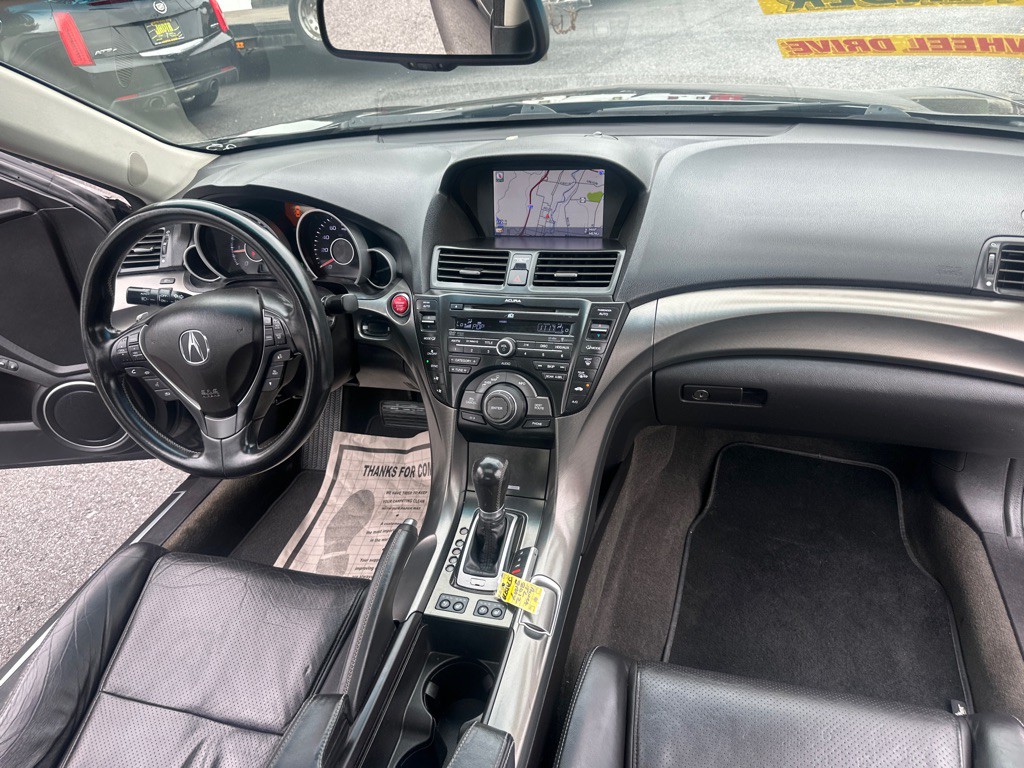 2012 Acura TL Image 43