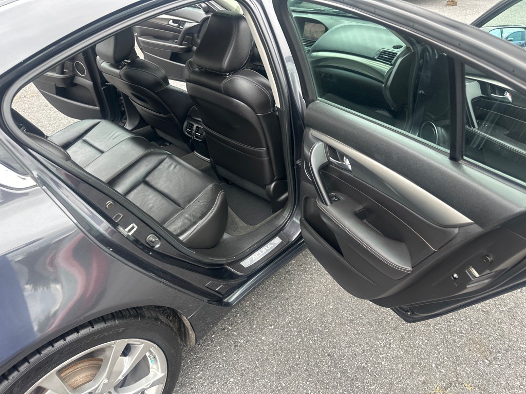 2012 Acura TL Image 44
