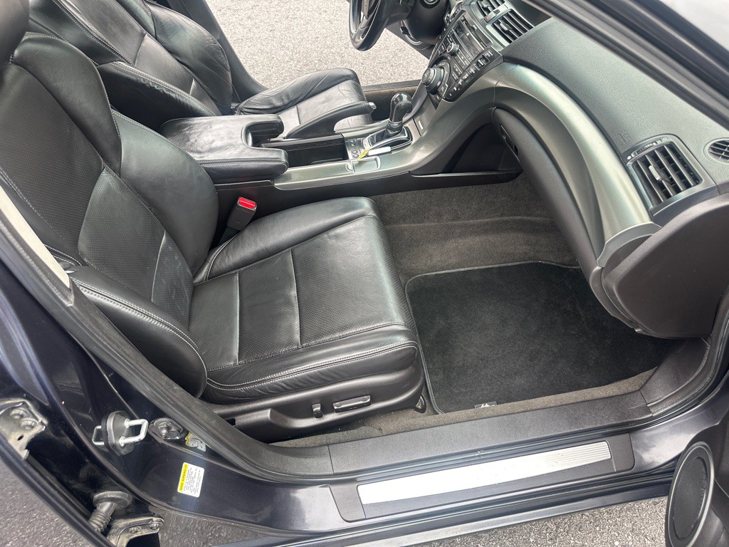 2012 Acura TL Image 45