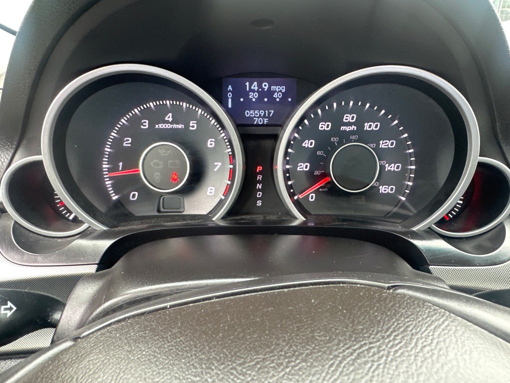 2012 Acura TL Image 49