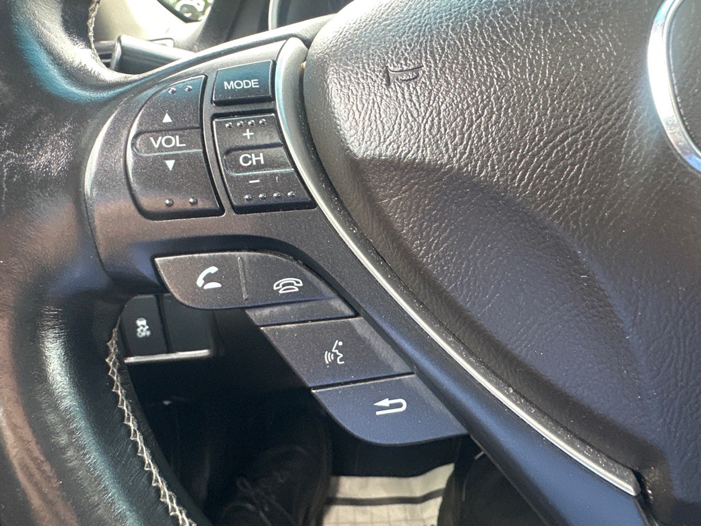 2012 Acura TL Image 60