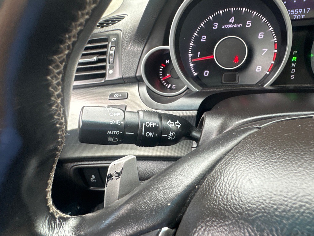 2012 Acura TL Image 63