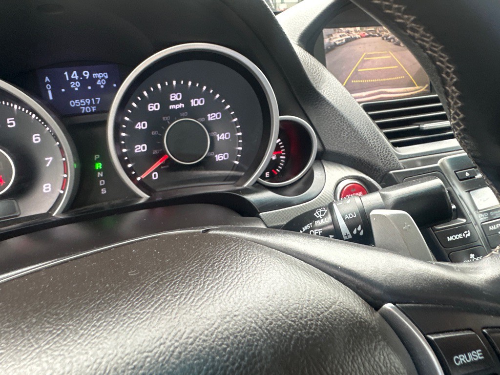 2012 Acura TL Image 64