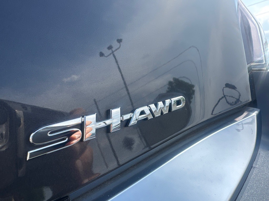 2012 Acura TL Image 72