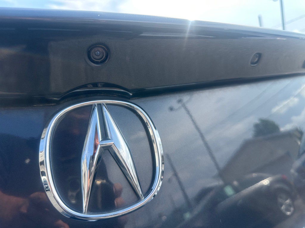 2012 Acura TL Image 73