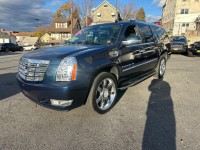 Image for 2008 Cadillac Escalade ESV ID: 6761304