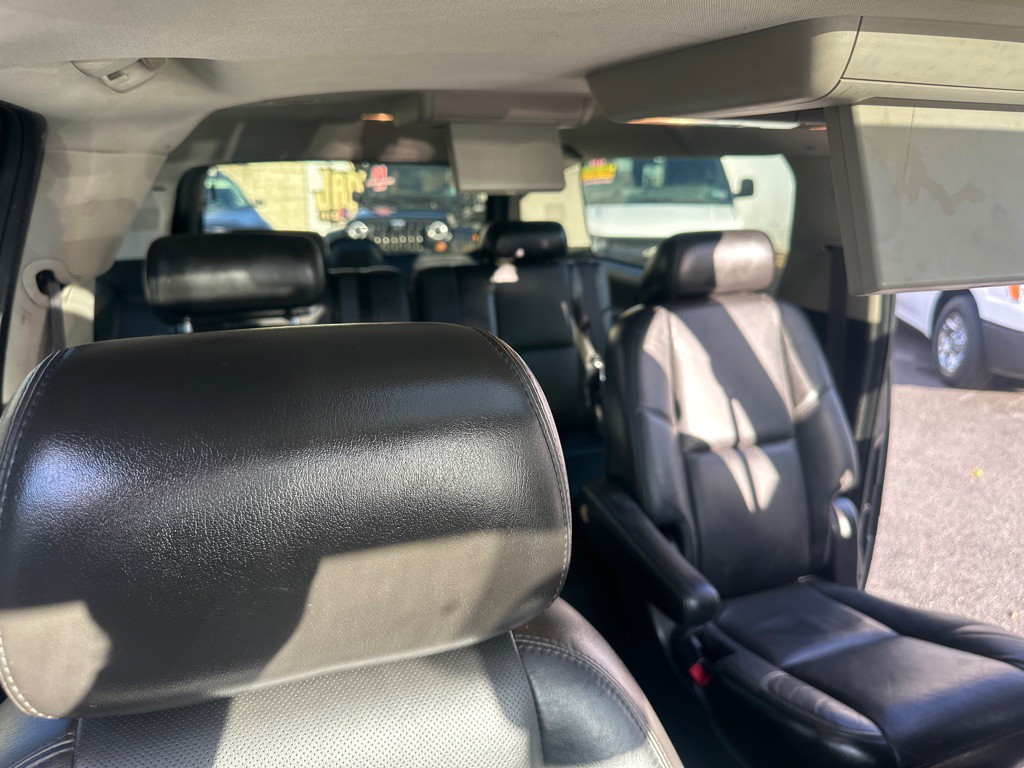 2008 Cadillac Escalade Image 43