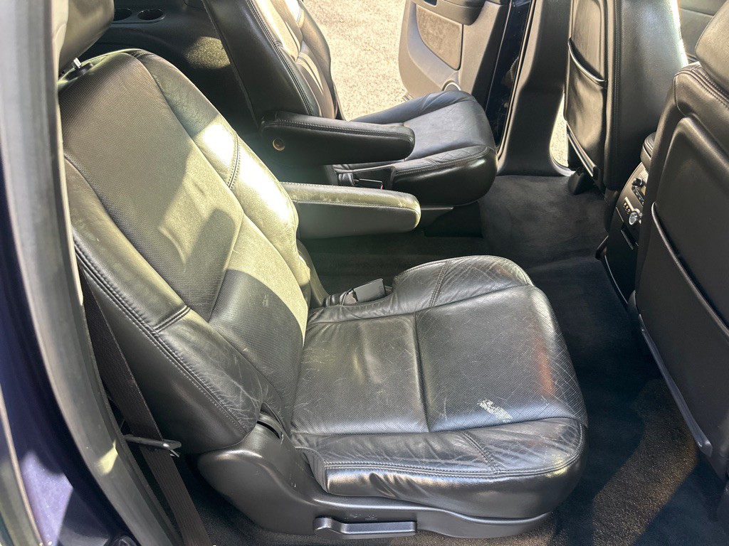 2008 Cadillac Escalade Image 46