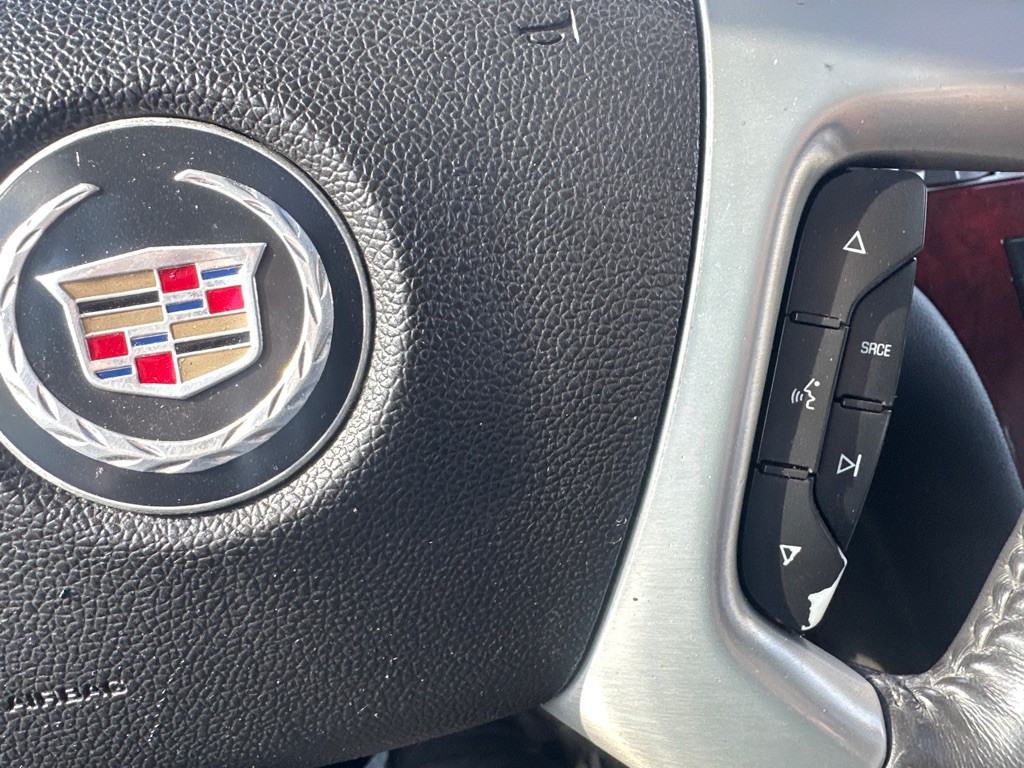 2008 Cadillac Escalade Image 77