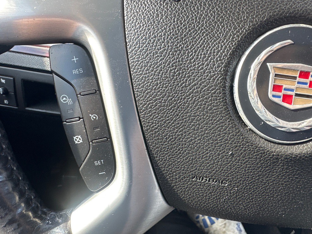 2008 Cadillac Escalade Image 78
