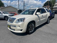 Image for 2012 GMC Acadia Denali ID: 6766345