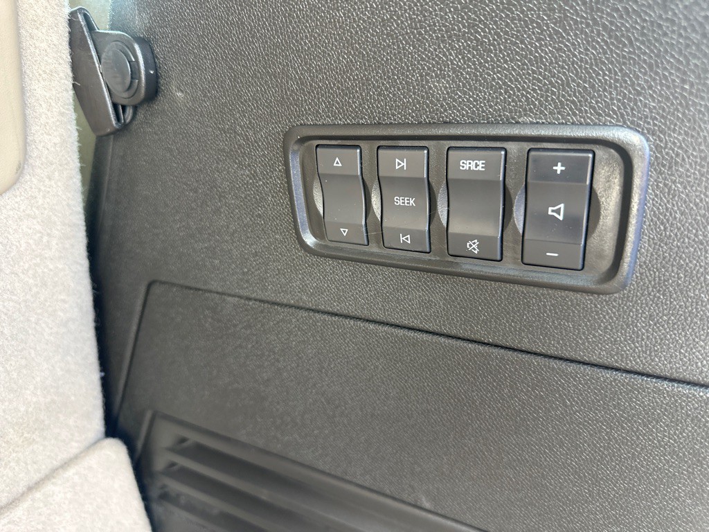 2012 GMC Acadia Image 31