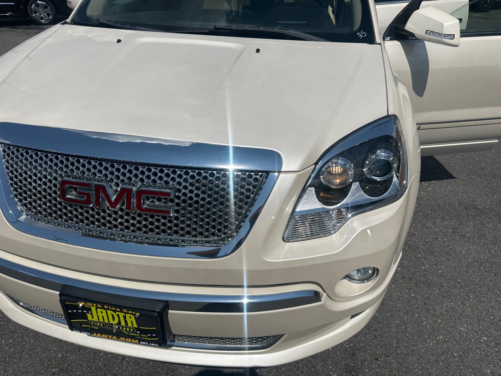 2012 GMC Acadia Image 51