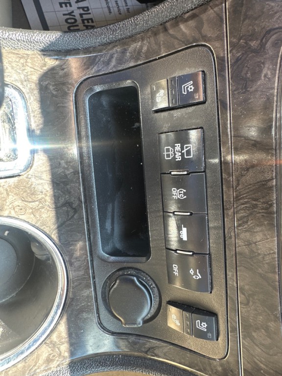 2012 GMC Acadia Image 65
