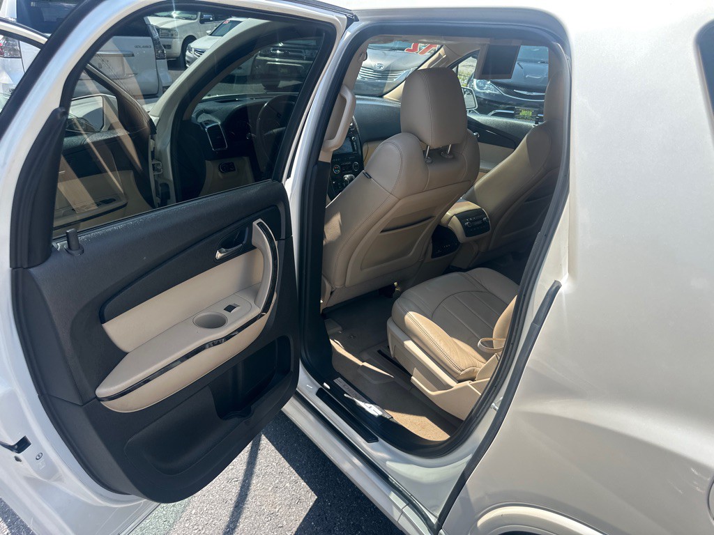 2012 GMC Acadia Image 78