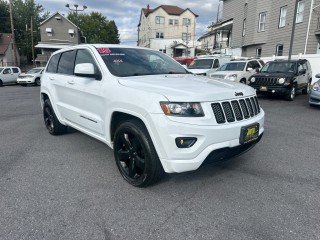 Image for 2015 Jeep Grand Cherokee Altitude ID: 6776918