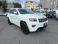 Image for 2015 Jeep Grand Cherokee Altitude ID: 6776918