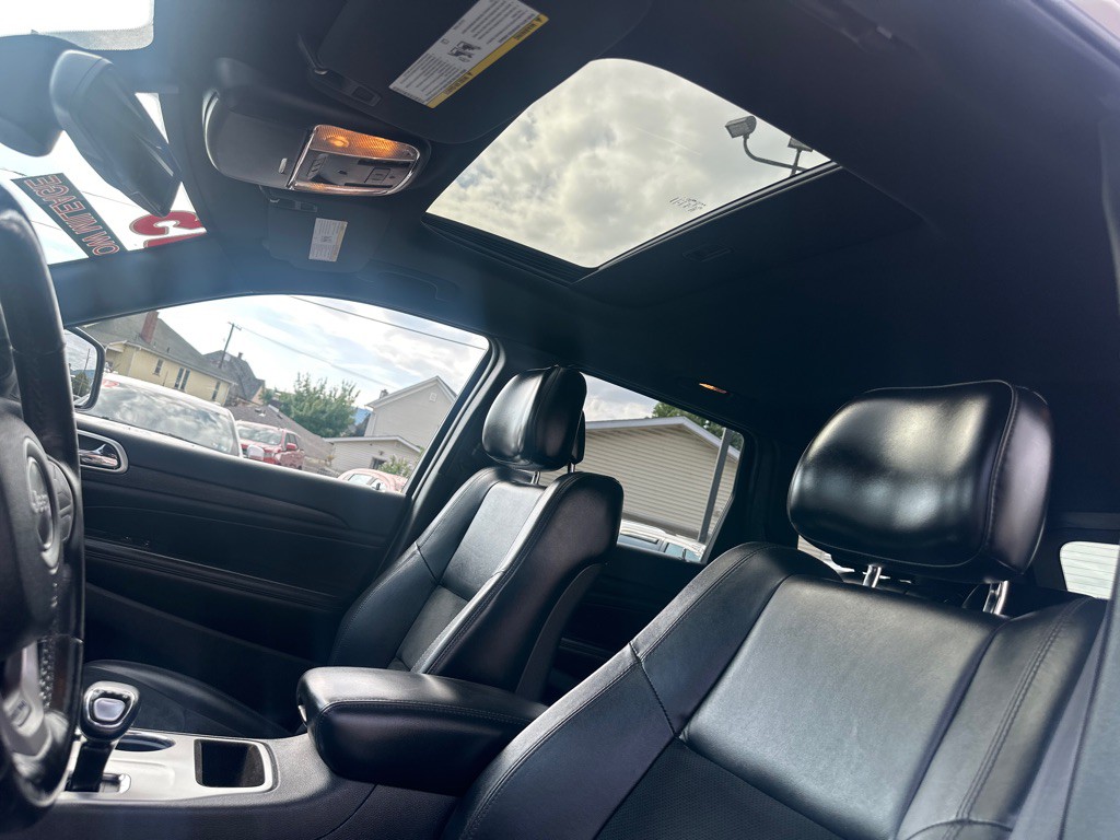2015 Jeep Grand Cherokee Image 24