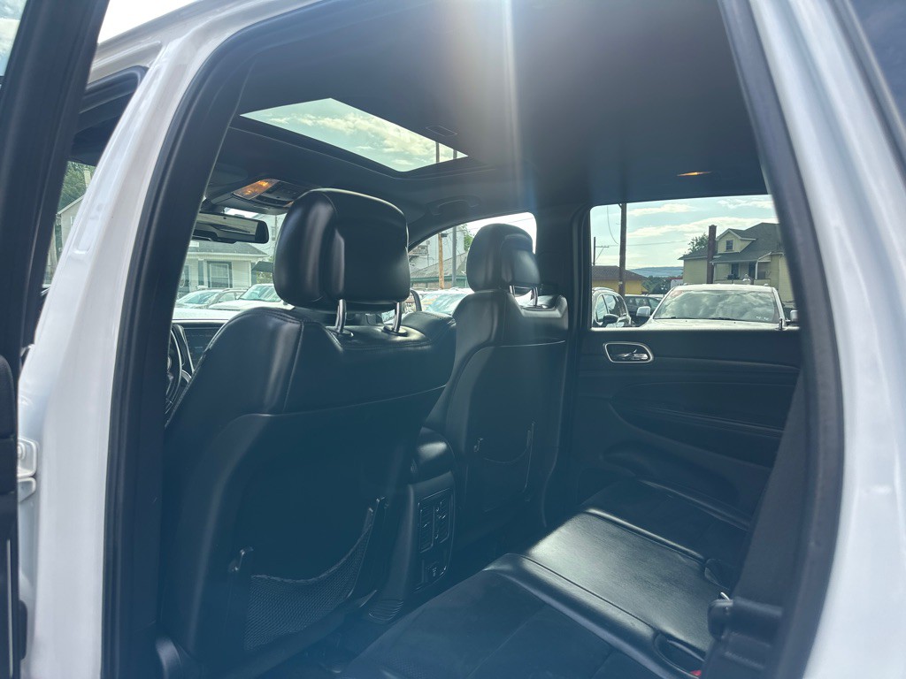 2015 Jeep Grand Cherokee Image 26