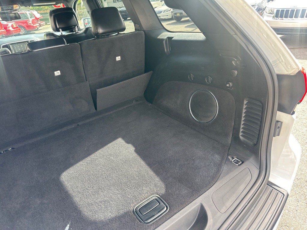 2015 Jeep Grand Cherokee Image 39