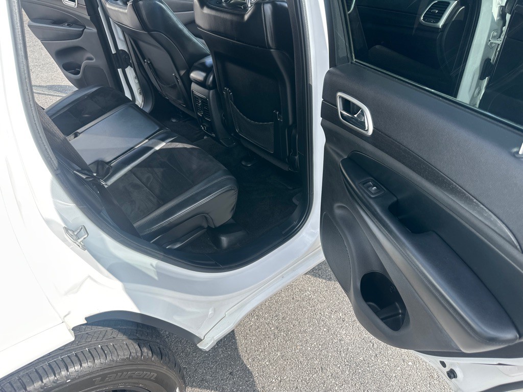 2015 Jeep Grand Cherokee Image 43