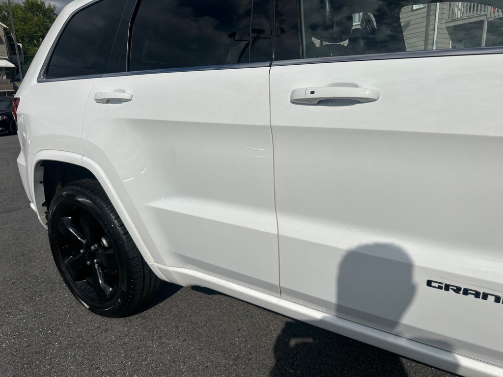 2015 Jeep Grand Cherokee Image 54