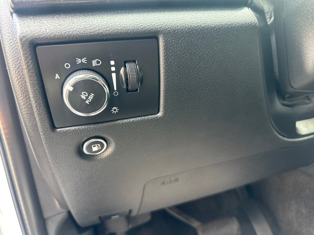 2015 Jeep Grand Cherokee Image 58