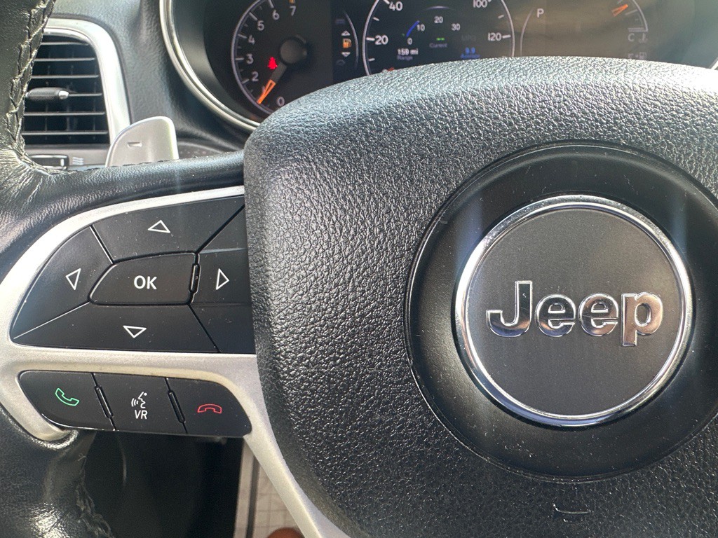 2015 Jeep Grand Cherokee Image 66
