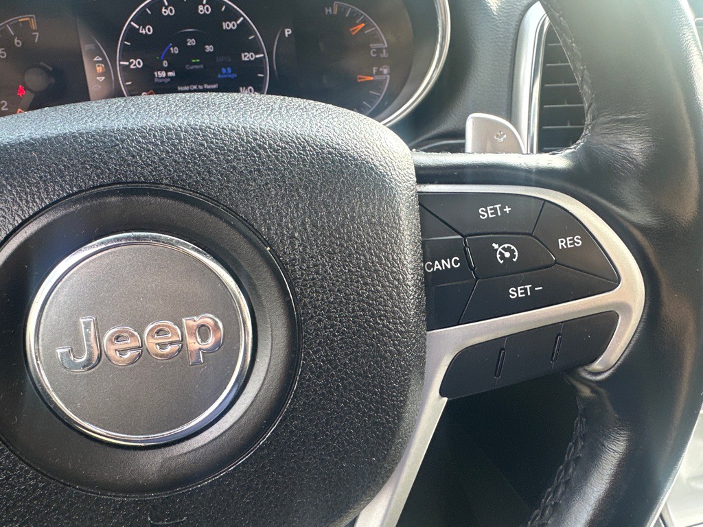 2015 Jeep Grand Cherokee Image 67
