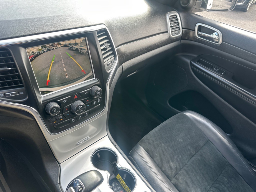 2015 Jeep Grand Cherokee Image 71